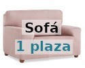 Fundas Sofá 1 plaza
