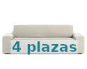 Fundas de Sofá 4 plazas