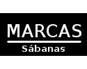 MARCAS de Sábanas