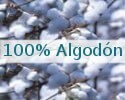 Sábanas Algodón
