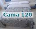 Fundas Nórdicas Cama 120