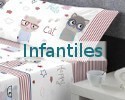 Sábanas infantiles