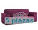 Fundas de Sofá 5 plazas