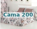 Edredón Cama 200