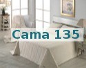Manta Cama 135