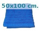 Toallas Lavabo 50x100