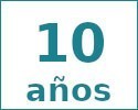 Juguetes 10 años