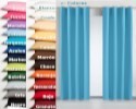 Cortinas Lisas
