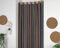 Cortinas Rusticas
