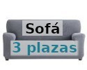 Fundas Sofá 3 plazas