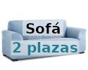 Fundas de Sofá 2 plazas
