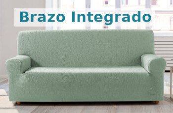 COMPRAR FUNDA SOFÁ SILLON RELAX NOA GRIS 1 PLAZA