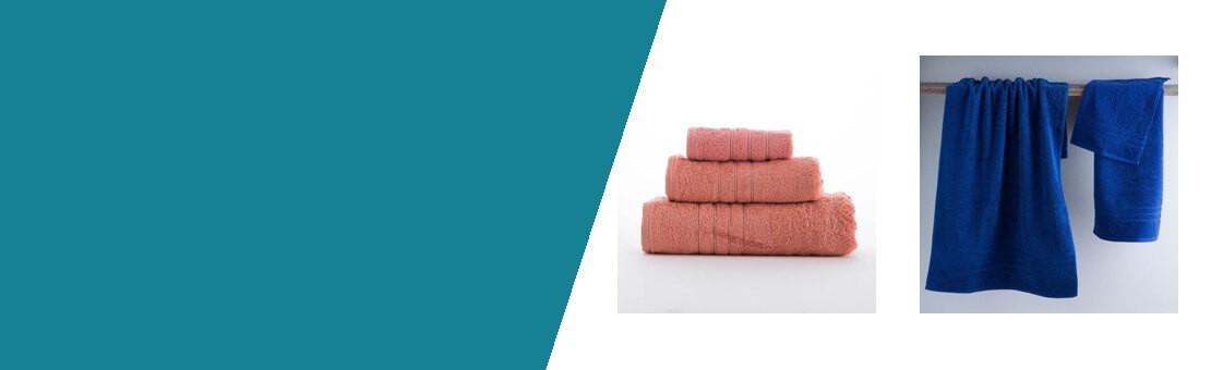 Toallas de Baño